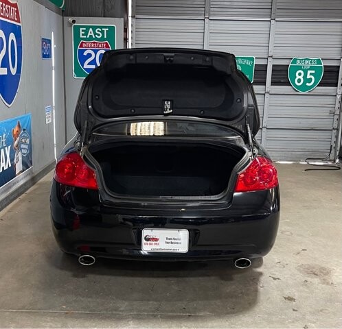 2009 INFINITI G37 in Conyers, GA 30094 - 18069309 7