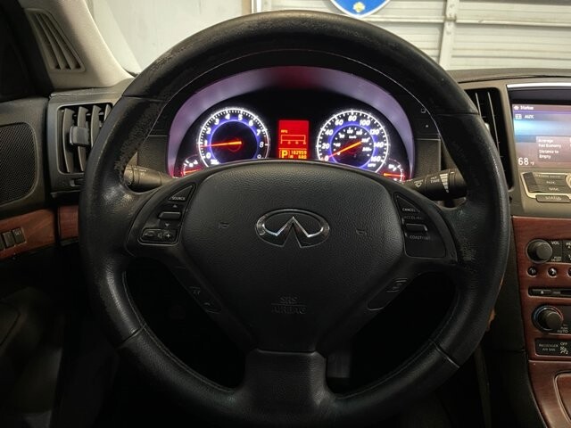 2009 INFINITI G37 in Conyers, GA 30094 - 18069309 12