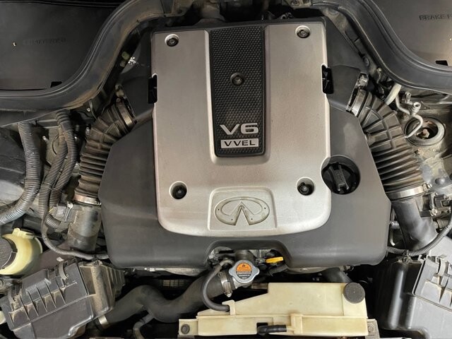 2009 INFINITI G37 in Conyers, GA 30094 - 18069309 8