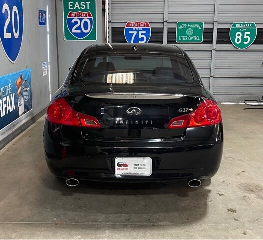 2009 INFINITI G37 in Conyers, GA 30094 - 18069309 6