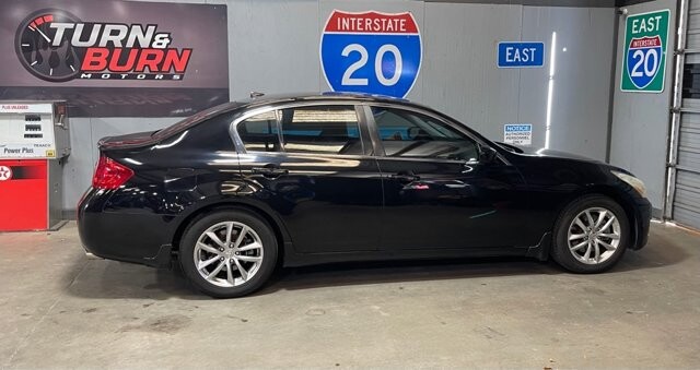 2009 INFINITI G37 in Conyers, GA 30094 - 18069309 5