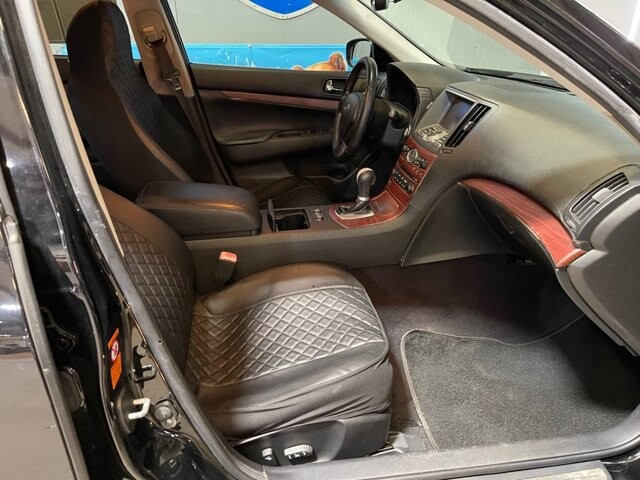 2009 INFINITI G37 in Conyers, GA 30094 - 18069309 17