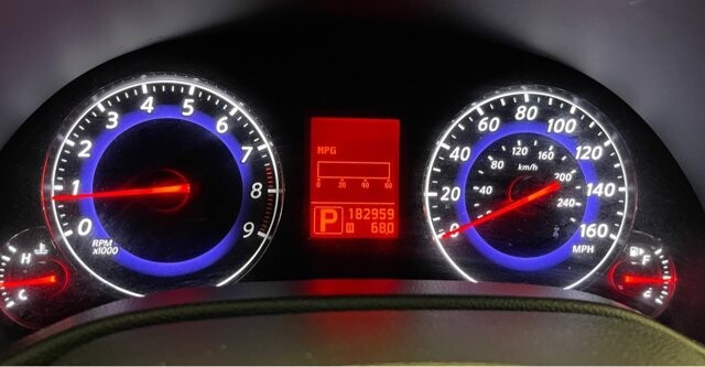 2009 INFINITI G37 in Conyers, GA 30094 - 18069309 11