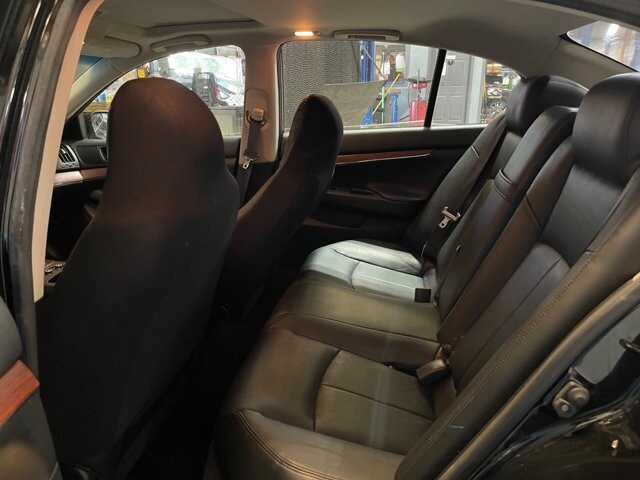2009 INFINITI G37 in Conyers, GA 30094 - 18069309 18