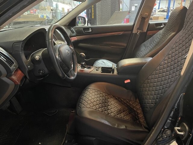 2009 INFINITI G37 in Conyers, GA 30094 - 18069309 10