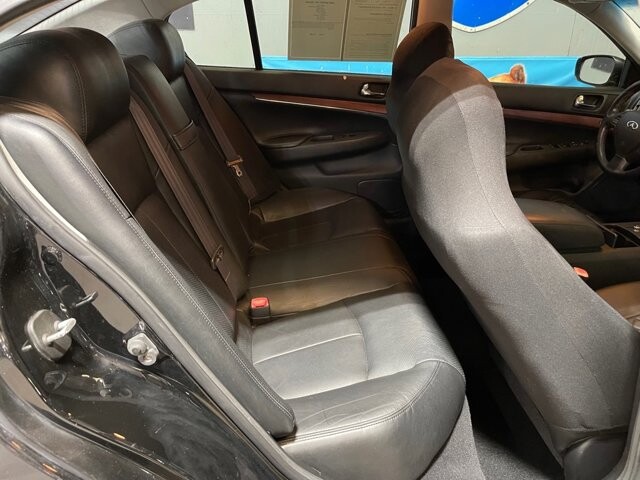 2009 INFINITI G37 in Conyers, GA 30094 - 18069309 19