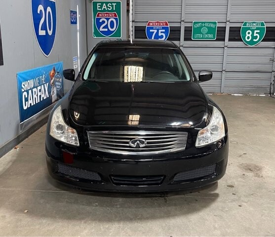2009 INFINITI G37 in Conyers, GA 30094 - 18069309 2