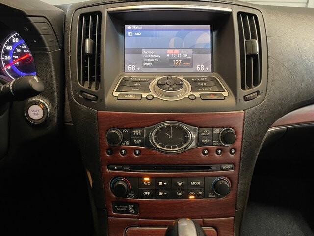 2009 INFINITI G37 in Conyers, GA 30094 - 18069309 13