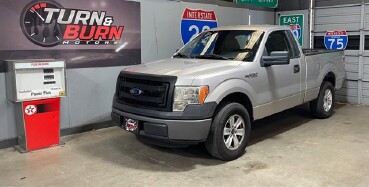 2013 Ford F150 in Conyers, GA 30094
