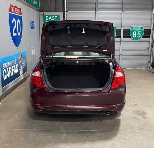 2011 Ford Fusion in Conyers, GA 30094 - 18069312 7