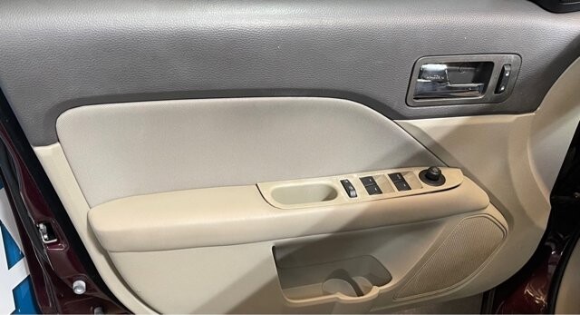 2011 Ford Fusion in Conyers, GA 30094 - 18069312 9