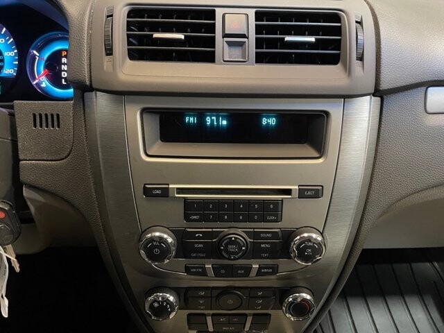 2011 Ford Fusion in Conyers, GA 30094 - 18069312 13