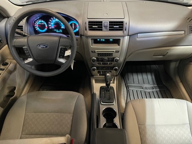 2011 Ford Fusion in Conyers, GA 30094 - 18069312 15