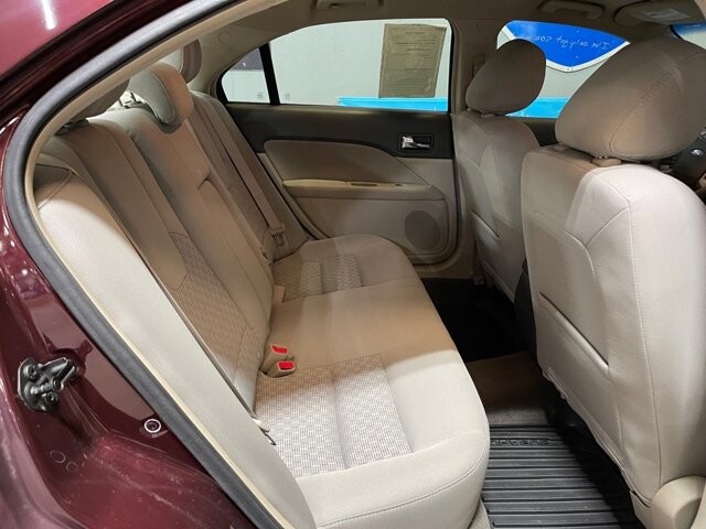 2011 Ford Fusion in Conyers, GA 30094 - 18069312 19