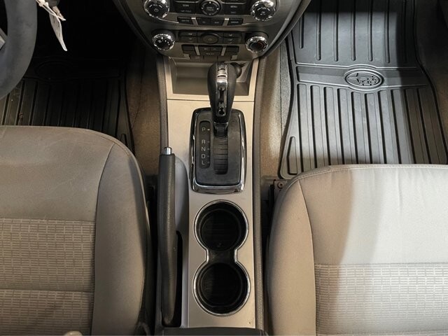 2011 Ford Fusion in Conyers, GA 30094 - 18069312 14