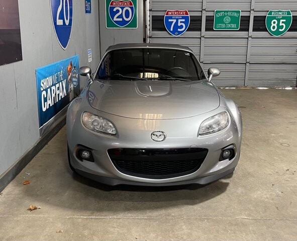 2013 Mazda MX-5 Miata in Conyers, GA 30094 - 18069313 2
