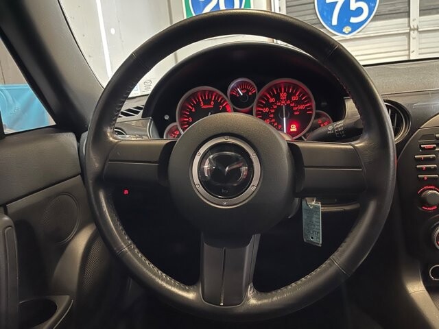 2013 Mazda MX-5 Miata in Conyers, GA 30094 - 18069313 12