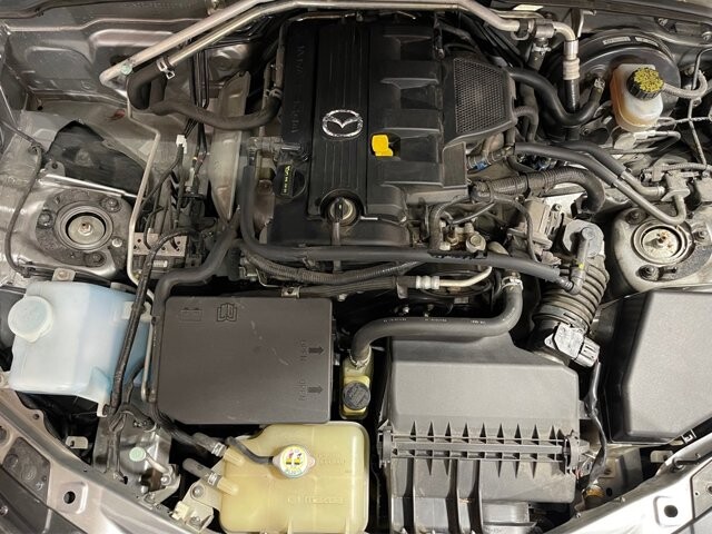 2013 Mazda MX-5 Miata in Conyers, GA 30094 - 18069313 8