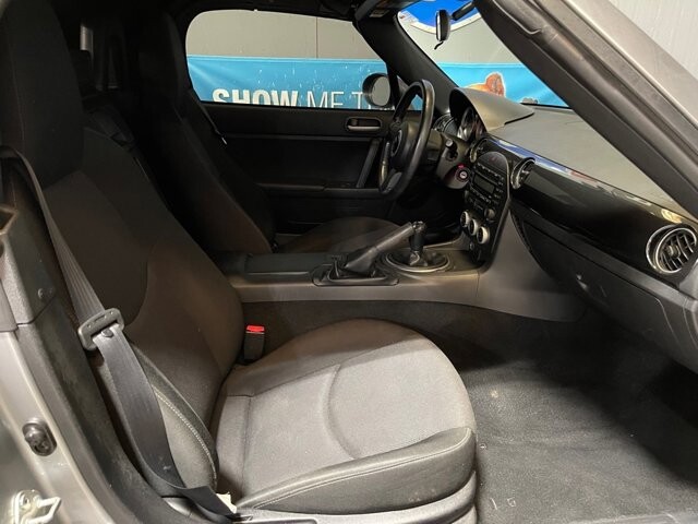 2013 Mazda MX-5 Miata in Conyers, GA 30094 - 18069313 16