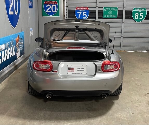 2013 Mazda MX-5 Miata in Conyers, GA 30094 - 18069313 7