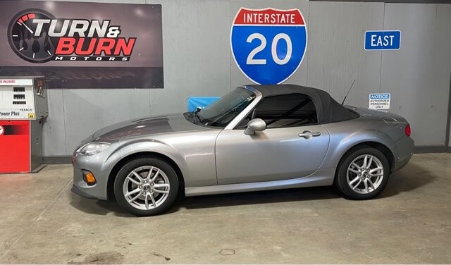 2013 Mazda MX-5 Miata in Conyers, GA 30094 - 18069313 3