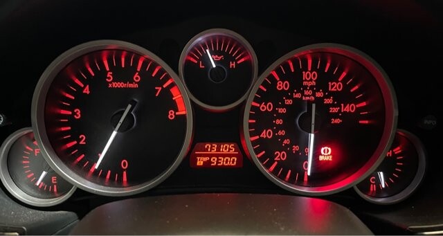 2013 Mazda MX-5 Miata in Conyers, GA 30094 - 18069313 11