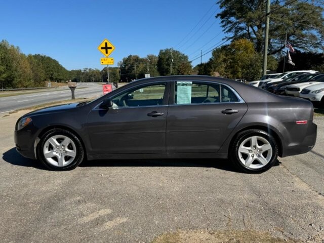 2011 Chevrolet Malibu in Flowery Branch, GA 30542 - 18069314 3