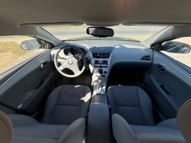 2011 Chevrolet Malibu in Flowery Branch, GA 30542 - 18069314 10