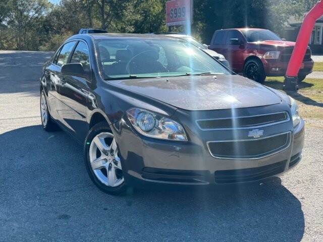 2011 Chevrolet Malibu in Flowery Branch, GA 30542 - 18069314 2