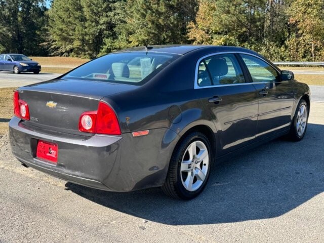 2011 Chevrolet Malibu in Flowery Branch, GA 30542 - 18069314 5