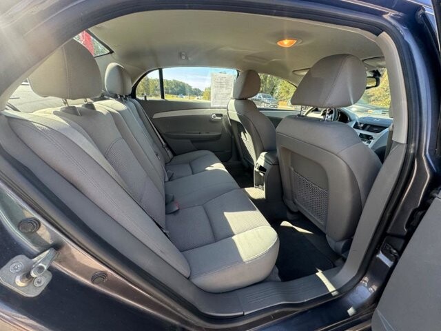 2011 Chevrolet Malibu in Flowery Branch, GA 30542 - 18069314 12