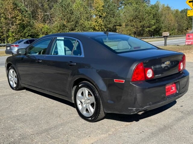 2011 Chevrolet Malibu in Flowery Branch, GA 30542 - 18069314 6