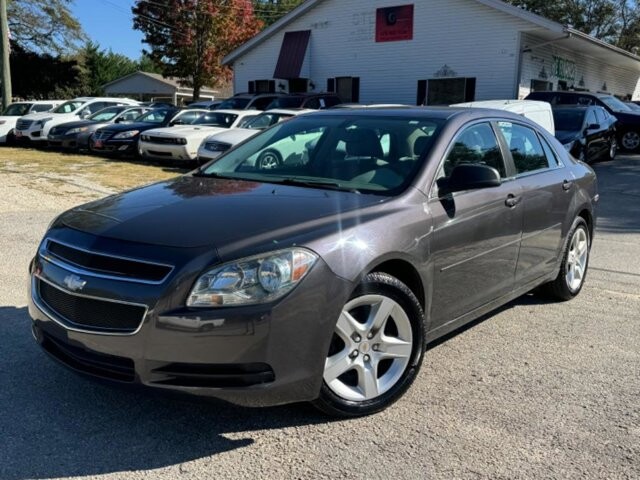 2011 Chevrolet Malibu in Flowery Branch, GA 30542 - 18069314 7
