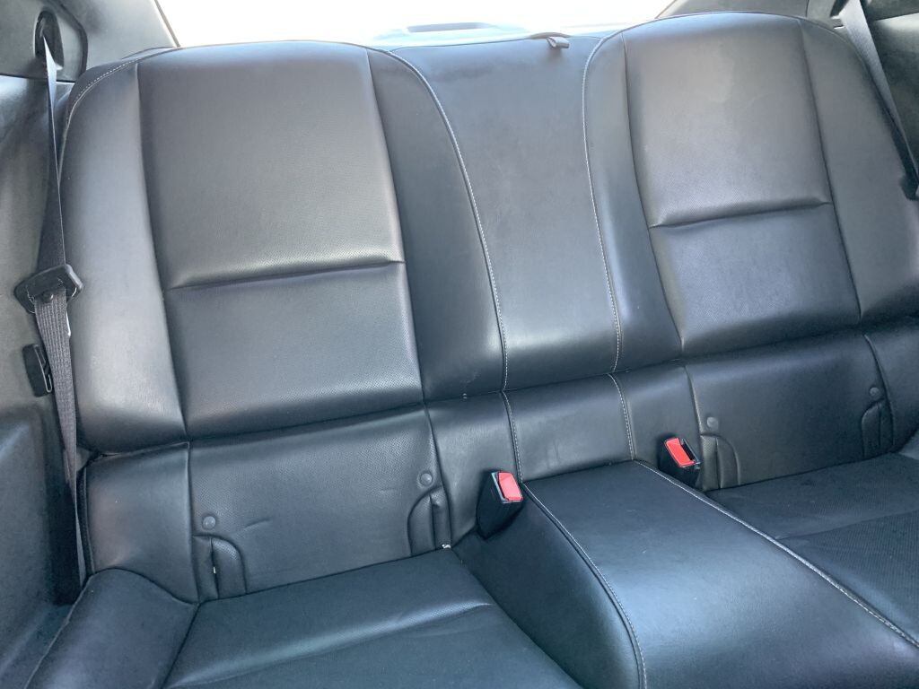 2010 Chevrolet Camaro in Sherman, TX 75090 - 18069317 7