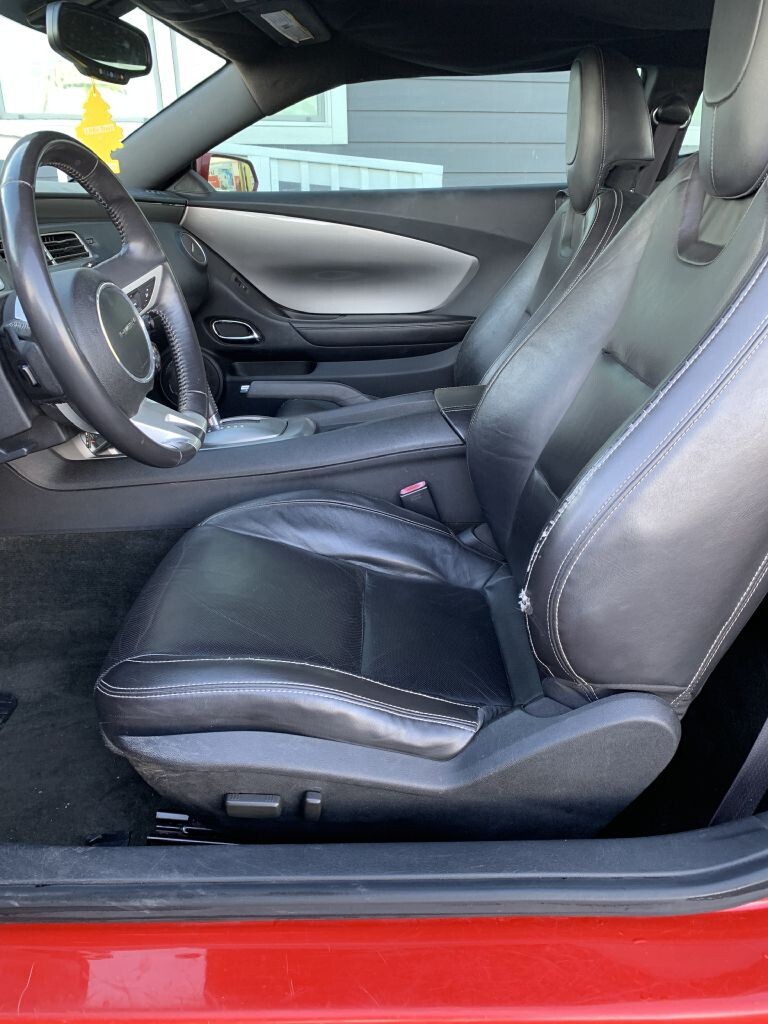 2010 Chevrolet Camaro in Sherman, TX 75090 - 18069317 5