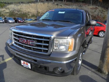 2013 GMC Sierra 1500 in Barton, MD 21521