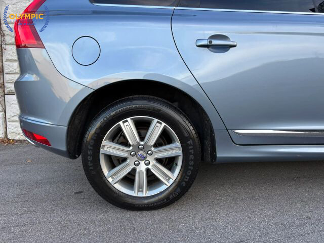 2017 Volvo XC60 in Decatur, GA 30032 - 18069329 12