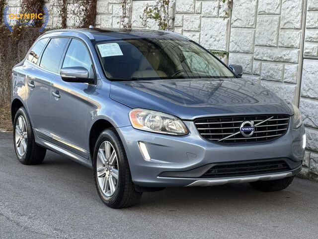 2017 Volvo XC60 in Decatur, GA 30032 - 18069329 3