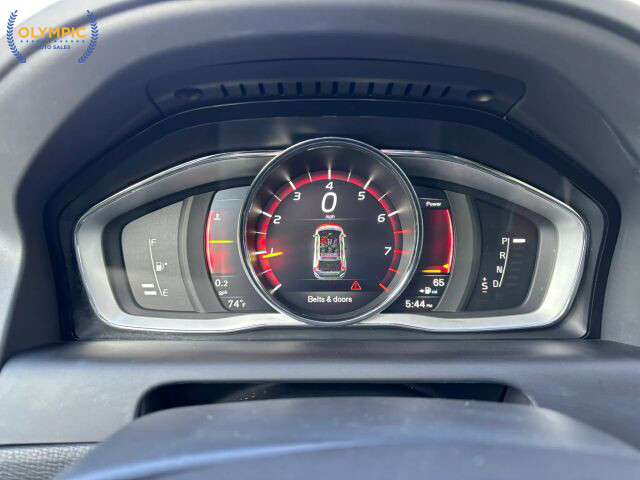 2017 Volvo XC60 in Decatur, GA 30032 - 18069329 25