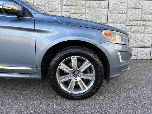 2017 Volvo XC60 in Decatur, GA 30032 - 18069329 11
