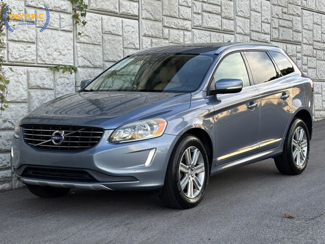 2017 Volvo XC60 in Decatur, GA 30032 - 18069329