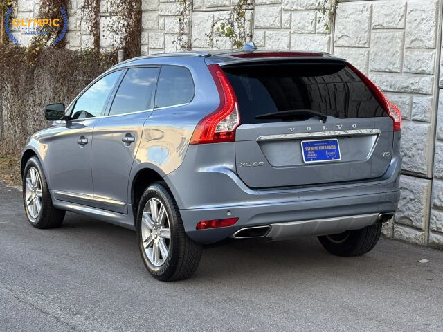 2017 Volvo XC60 in Decatur, GA 30032 - 18069329 4