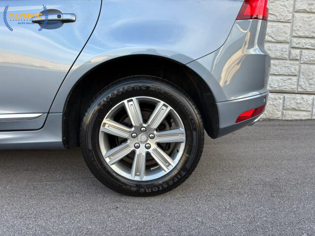 2017 Volvo XC60 in Decatur, GA 30032 - 18069329 10