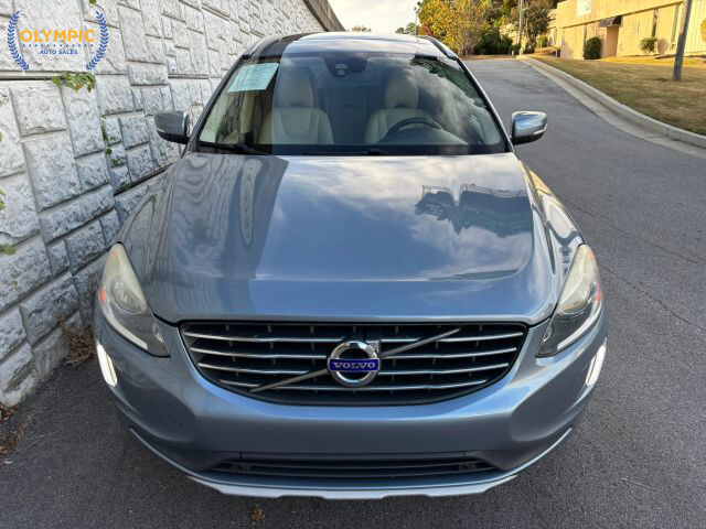 2017 Volvo XC60 in Decatur, GA 30032 - 18069329 2