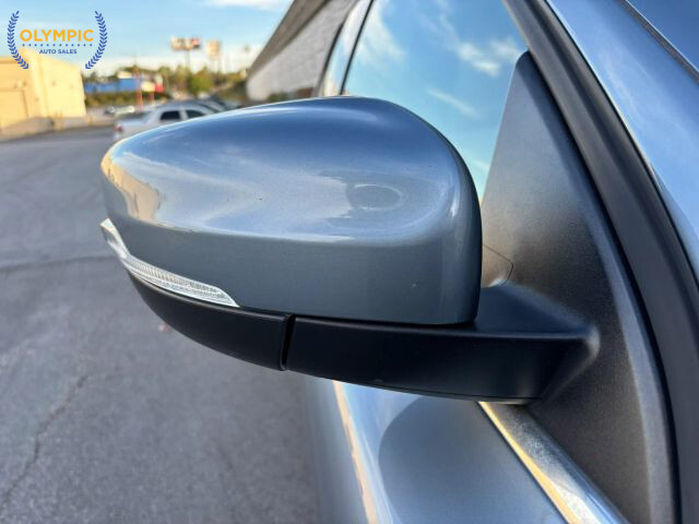 2017 Volvo XC60 in Decatur, GA 30032 - 18069329 14