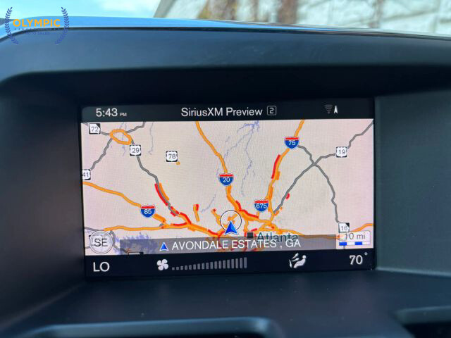 2017 Volvo XC60 in Decatur, GA 30032 - 18069329 29