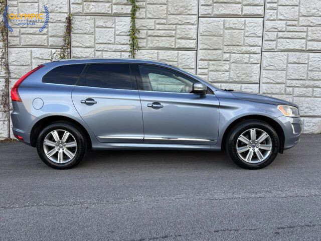 2017 Volvo XC60 in Decatur, GA 30032 - 18069329 8