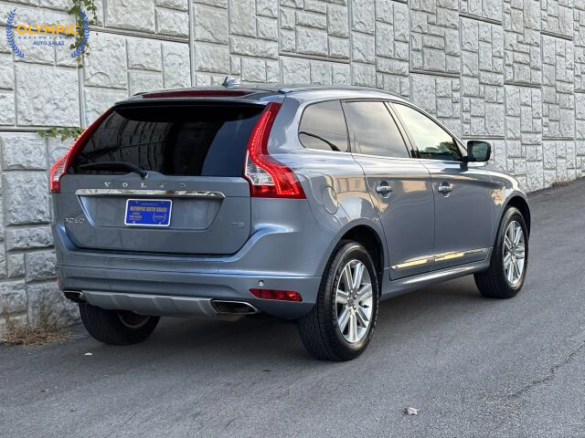 2017 Volvo XC60 in Decatur, GA 30032 - 18069329 6