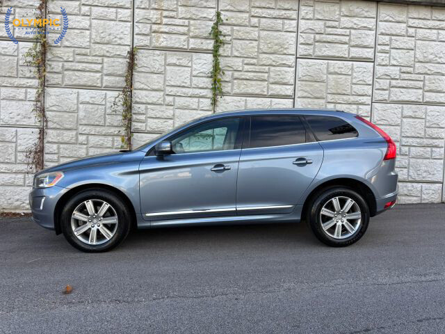 2017 Volvo XC60 in Decatur, GA 30032 - 18069329 7
