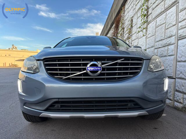 2017 Volvo XC60 in Decatur, GA 30032 - 18069329 16